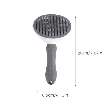 Hair Remover Brush