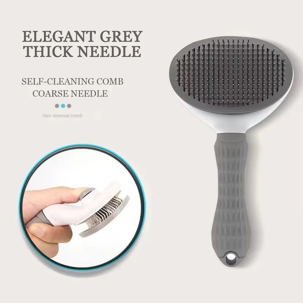 Hair Remover Brush